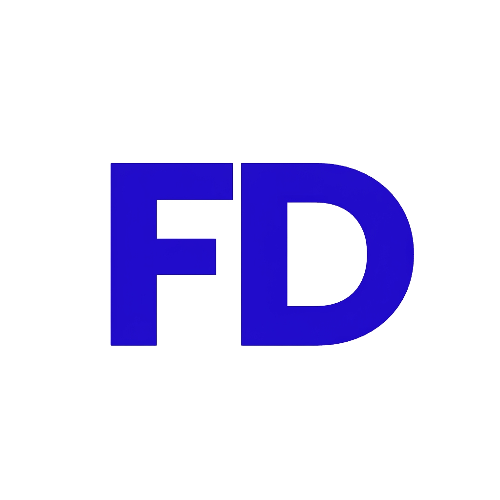 FD – Frederik Döppeler